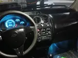 Chevrolet Matiz, 4 позиция 2002 года, КПП Механика, в Джизак за ~2 317 y.e. id6442737, Фото №1
