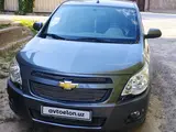 Chevrolet Cobalt, 3 позиция 2014 года, КПП Механика, в Ташкент за ~8 308 y.e. id5181256, Фото №1