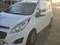 Белый Chevrolet Spark, 2 позиция 2020 года, КПП Механика, в Ташкент за 8 000 y.e. id5150226