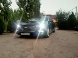 Chevrolet Malibu 2 2018 yil, shahar Qo'shko'pir tumani uchun 21 000 у.е. id5216745, Fotosurat №1
