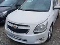 Chevrolet Cobalt, 4 pozitsiya EVRO 2024 yil, КПП Avtomat, shahar Samarqand uchun 13 620 у.е. id5036620