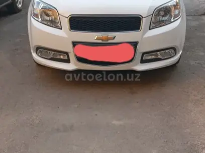 Chevrolet Nexia 3 2017 года, КПП Автомат, в Ташкент за 10 500 y.e. id5219334
