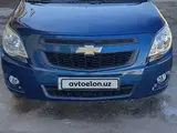 Chevrolet Cobalt, 2 позиция 2020 года, КПП Механика, в Алмалык за 9 000 y.e. id6522670, Фото №1