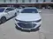 Белый Chevrolet Malibu 2 2020 года, КПП Автомат, в Наманган за 20 500 y.e. id5145480