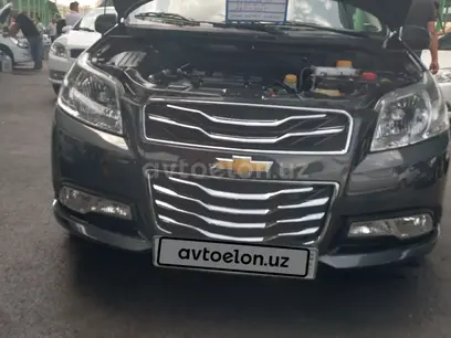 Мокрый асфальт Chevrolet Nexia 3, 4 позиция 2020 года, КПП Автомат, в Ташкент за 10 000 y.e. id5213915