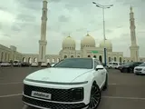 Hyundai Grandeur 2023 года, КПП Автомат, в Алмалык за ~45 698 y.e. id6394530, Фото №1
