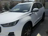 Белый Chery Tiggo 8 Pro 2023 года, КПП Автомат, в Бухара за 23 950 y.e. id6447116, Фото №1