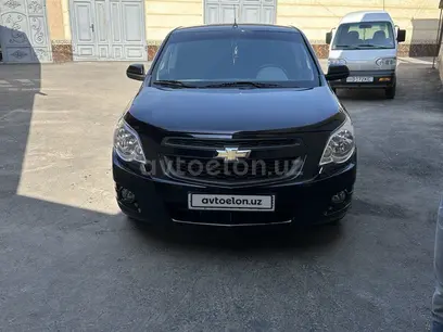 Chevrolet Cobalt, 2 позиция 2023 года, КПП Механика, в Ташкент за 12 300 y.e. id4976104