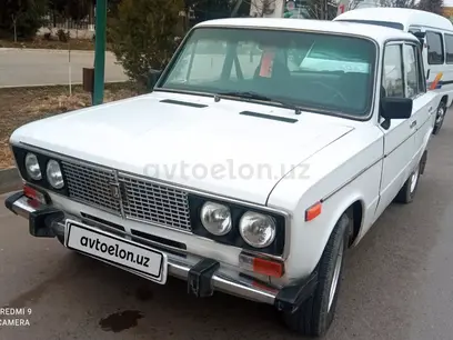 Белый ВАЗ (Lada) 2106 1994 года, КПП Механика, в Наманган за ~1 651 y.e. id4978487