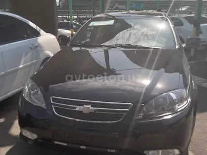Черный Chevrolet Gentra, 1 позиция 2023 года, КПП Механика, в Ташкент за 12 400 y.e. id5195047
