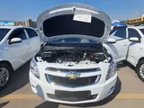 Chevrolet Cobalt, 3 pozitsiya 2020 yil, КПП Mexanika, shahar Toshkent uchun 12 000 у.е. id6420772, Fotosurat №1