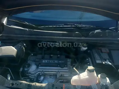 Chevrolet Cobalt, 4 позиция 2024 года, КПП Автомат, в Нукус за ~12 744 y.e. id5194610
