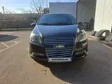 Chevrolet Nexia 3, 4 позиция 2018 года за ~11 108 y.e. в Ташкент