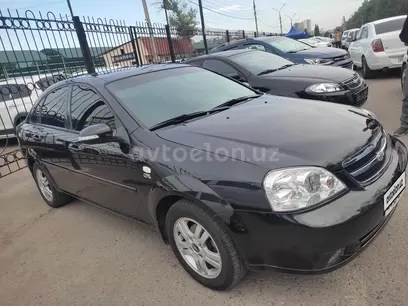 Chevrolet Lacetti 2013 года, в Ташкент за 8 700 y.e. id5178416