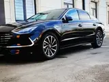 Hyundai Sonata 2022 yil, shahar Samarqand uchun 30 000 у.е. id5209567