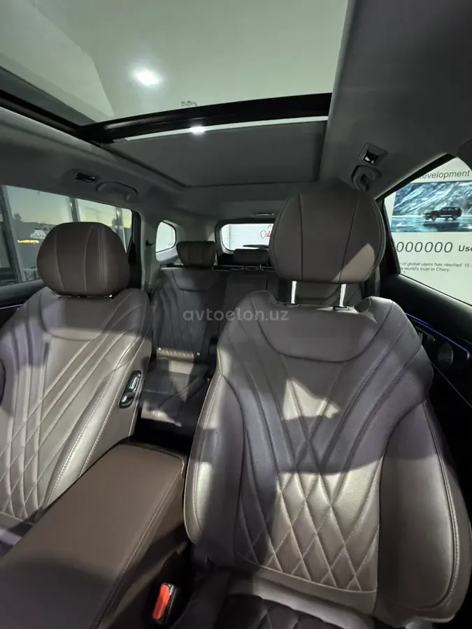 Chery Tiggo 8 Pro Max — 4