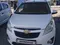 Белый Chevrolet Spark, 4 евро позиция 2020 года, КПП Автомат, в Ташкент за 10 400 y.e. id4900153