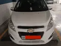 Белый Chevrolet Spark, 2 позиция 2020 года, КПП Механика, в Ташкент за 8 000 y.e. id5221409