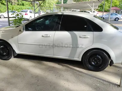 Белый Chevrolet Gentra 2020 года, КПП Механика, в Ташкент за 10 900 y.e. id5115461