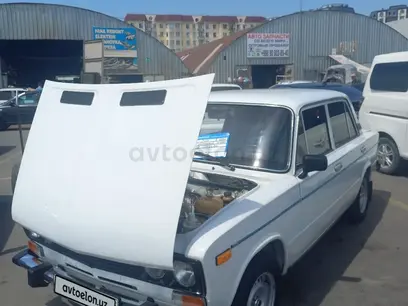 Белый ВАЗ (Lada) 2106 1986 года, КПП Механика, в Ташкент за 2 100 y.e. id5156695