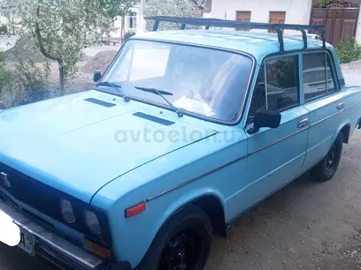 Синий ВАЗ (Lada) 2106 1985 года, КПП Механика, в Самарканд за ~3 481 y.e. id4948107