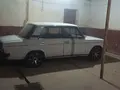 Белый ВАЗ (Lada) 2106 1986 года, КПП Механика, в Карши за ~1 140 y.e. id6603116