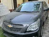 Мокрый асфальт Chevrolet Cobalt, 2 позиция 2024 года, КПП Механика, в Ташкент за 12 000 y.e. id5230270, Фото №1