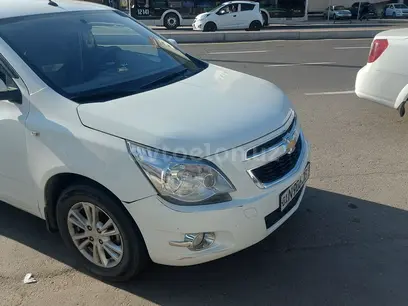 Chevrolet Cobalt, 4 pozitsiya 2020 yil, КПП Avtomat, shahar Toshkent uchun 9 800 у.е. id5159238