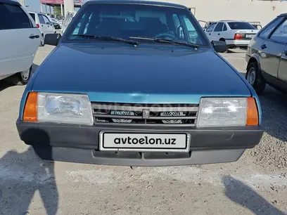 VAZ (Lada) Samara (hatchback 2109) 1998 yil, КПП Mexanika, shahar Guliston uchun 2 400 у.е. id5173584