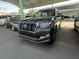 Toyota Land Cruiser Prado 2019 года, в Ташкент за 51 000 y.e. id6444963, Фото №1