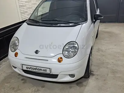 Белый Chevrolet Matiz Best, 3 позиция 2018 года, КПП Механика, в Ташкент за 6 500 y.e. id4974840