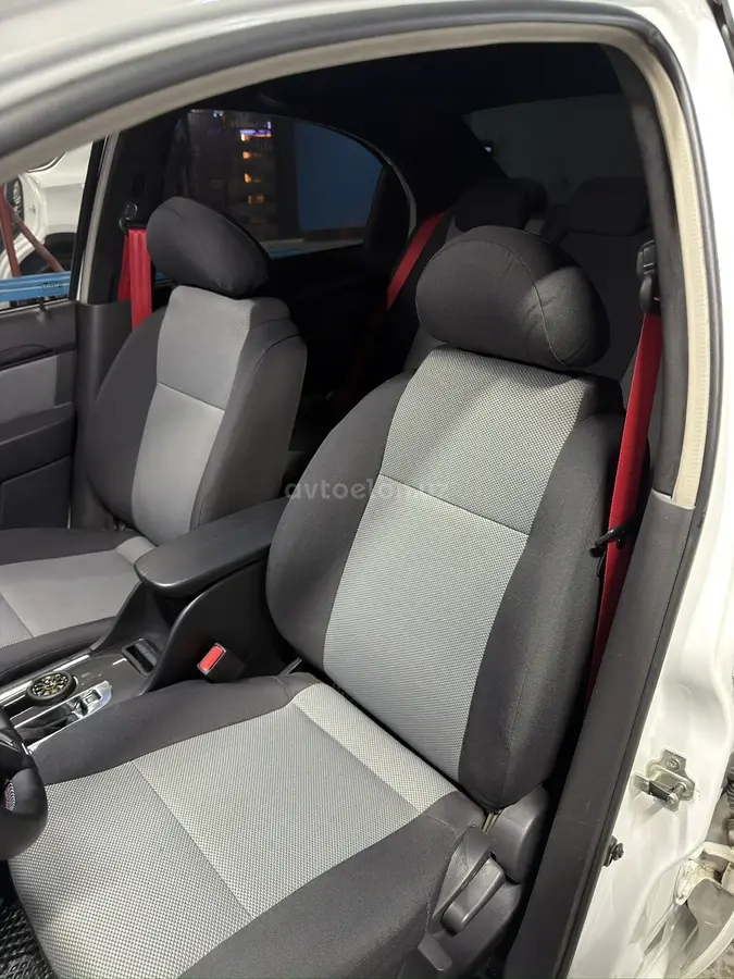 Chevrolet Nexia 3 2022 — 10