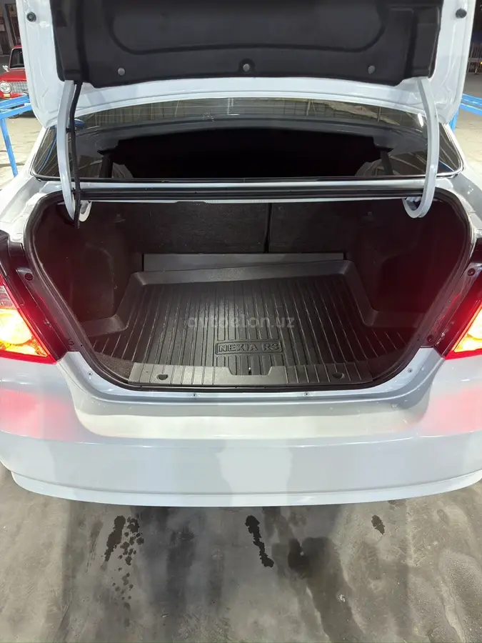 Chevrolet Nexia 3 2022 — 6