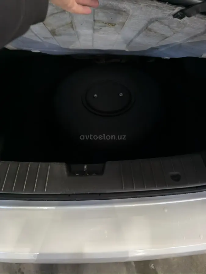 Chevrolet Nexia 3 2022 — 7