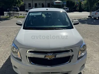 Chevrolet Cobalt, 4 pozitsiya 2024 yil, КПП Avtomat, shahar Toshkent uchun 13 000 у.е. id5177378