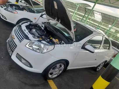 Chevrolet Nexia 3, 4 pozitsiya 2017 yil, КПП Avtomat, shahar Toshkent uchun 9 500 у.е. id5156353