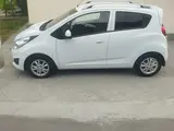 Белый Chevrolet Spark, 4 позиция 2022 года, КПП Автомат, в Ташкент за 10 600 y.e. id5014244, Фото №1