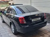Черный Chevrolet Gentra, 3 позиция 2023 года, КПП Автомат, в Самарканд за 16 500 y.e. id5036197, Фото №1