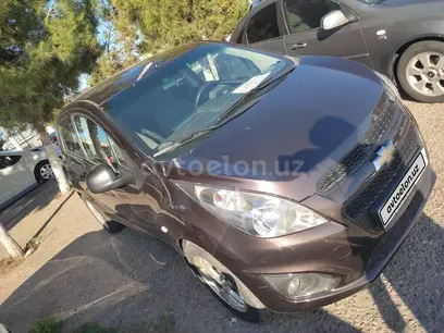Chevrolet Spark 2019 года, в Ташкент за 7 300 y.e. id5112830