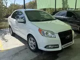 Chevrolet Nexia 3, 2 евро позиция 2017 года, КПП Автомат, в Карши за ~8 568 y.e. id6648129, Фото №1
