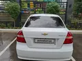Белый Chevrolet Nexia 3, 4 позиция 2022 года, КПП Автомат, в Ташкент за 11 300 y.e. id5089407