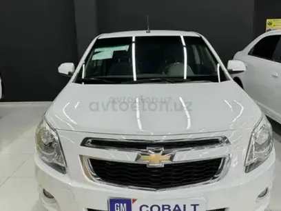 Chevrolet Cobalt, 4 евро позиция 2024 года, КПП Автомат, в Шурчинский район за 13 600 y.e. id4989769