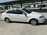 Белый Chevrolet Gentra, 3 позиция 2021 года, КПП Автомат, в Ташкент за 13 000 y.e. id6401147, Фото №1