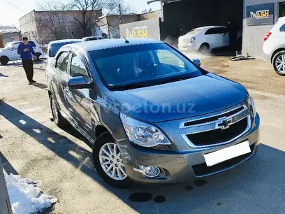 Мокрый асфальт Chevrolet Cobalt, 4 позиция 2014 года, КПП Автомат, в Чирчик за 8 700 y.e. id5159190