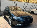 Черный Chevrolet Lacetti, 3 позиция 2020 года, КПП Автомат, в Ташкент за 12 200 y.e. id5189553, Фото №1