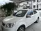 Белый Chevrolet Nexia 3, 4 позиция 2020 года, КПП Автомат, в Ташкент за 11 000 y.e. id4954427