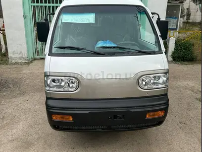 Белый Chevrolet Damas 2024 года, КПП Механика, в Янгиюльский район за 8 600 y.e. id4990337