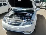 Chevrolet Gentra, 3 позиция 2024 года, КПП Автомат, в Ташкент за 13 900 y.e. id5215656, Фото №1