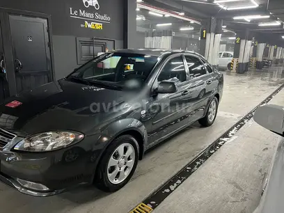 Мокрый асфальт Chevrolet Gentra, 3 позиция 2018 года, КПП Автомат, в Ташкент за 10 650 y.e. id5227484