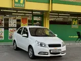 Chevrolet Nexia 3, 2 позиция 2018 года, КПП Механика, в Ташкент за 9 000 y.e. id6749460